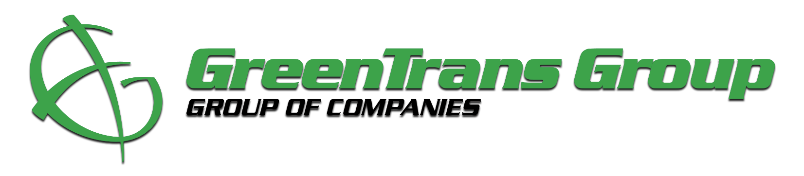 GreenTrans Logo